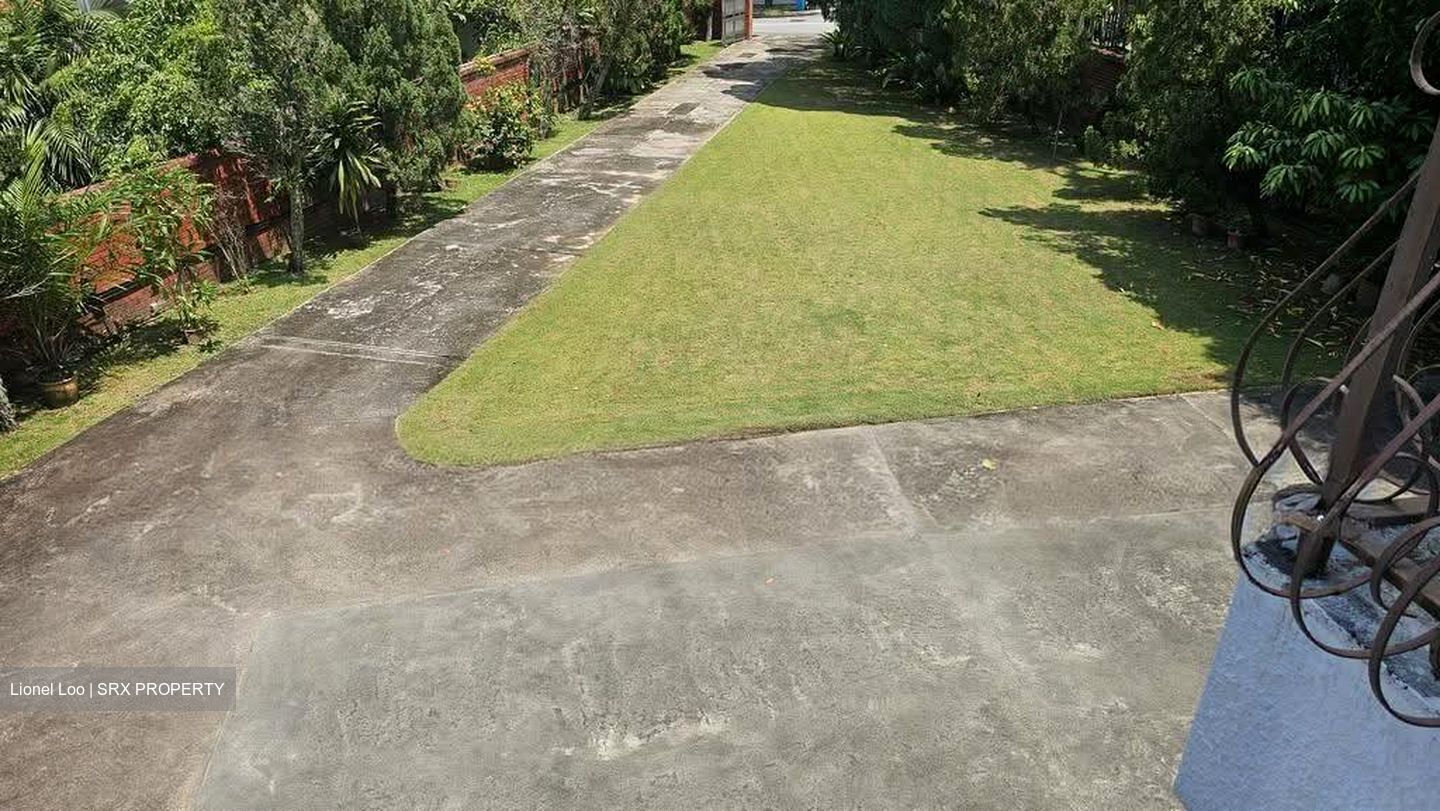 Coronation Road (D10), Detached #626631541